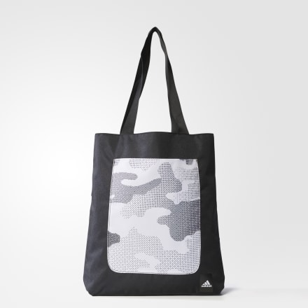 Bolsa Good Shopper Unisex  adidas, Preto