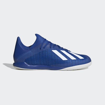 

Chuteira X 19.3 Futsal Homem  adidas, Preto