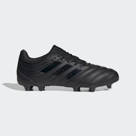 

Chuteira Copa 20.3 Campo Homem  adidas, Preto