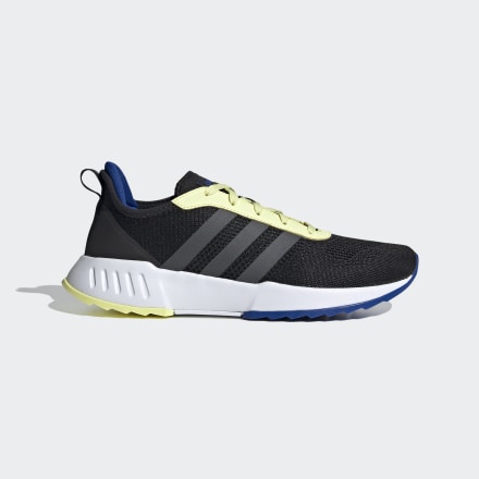 

Tênis Phosphere Homem  adidas, Preto