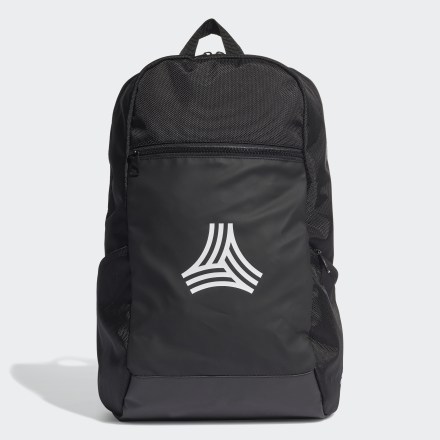 

Mochila Football Street Unisex  adidas, Preto