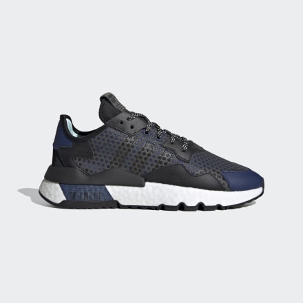 

Tênis Nite Jogger Mulher  adidas, Preto