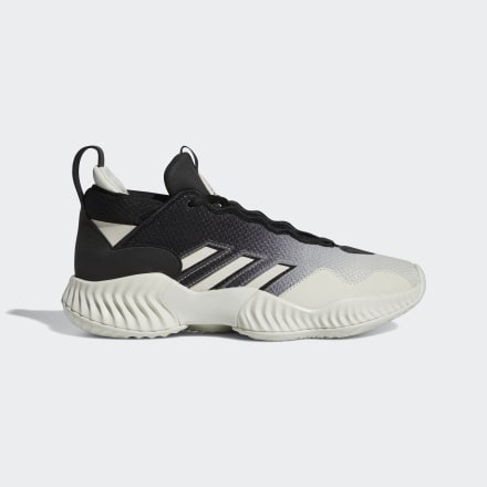 Adidas Court Vision 3 Shoes Orbit Grey / Orbit Grey / Black 10 - Unisex Basketball Sport Shoes,Trainers