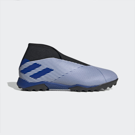 

Chuteira Nemeziz 19.3 Society Homem  adidas, Preto