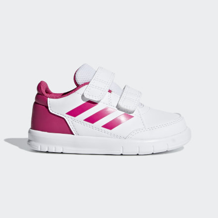 

Tênis Altasport Kids  adidas, Branco