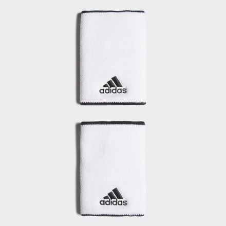 

Munhequeira Tênis Grande Unisex  adidas, Preto