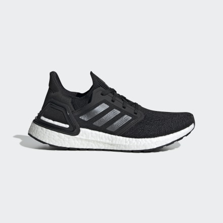 

Tênis Ultraboost 20 Mulher  adidas, Preto