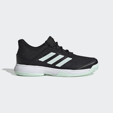 

Tênis Adizero Club Kids  adidas, Verde