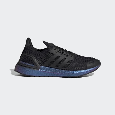 adidas Ultraboost DNA CC_1 Shoes Black / Mint / Hazy Blue 13 - Men Running Trainers