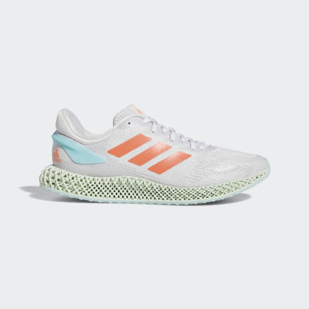

Tênis 4D Run 1.0 Homem  adidas, Azul