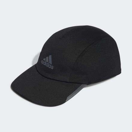 Adidas AEROREADY MESH RUNNER CAP Black OSFW - Unisex Running Headwear