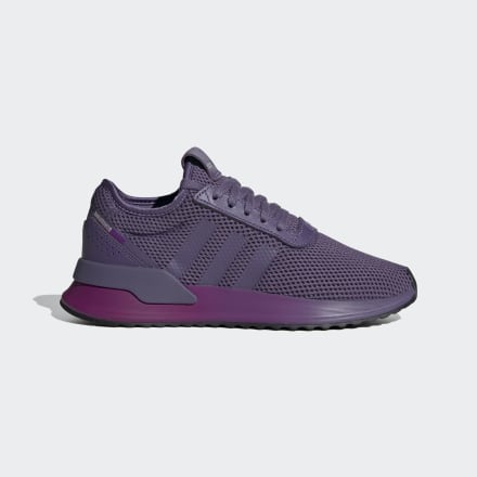 

Tênis U_Path X Mulher  adidas, Cinza