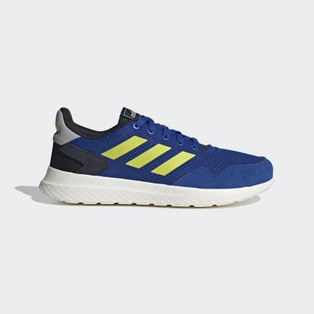 

Tênis Archivo Homem  adidas, Amarelo