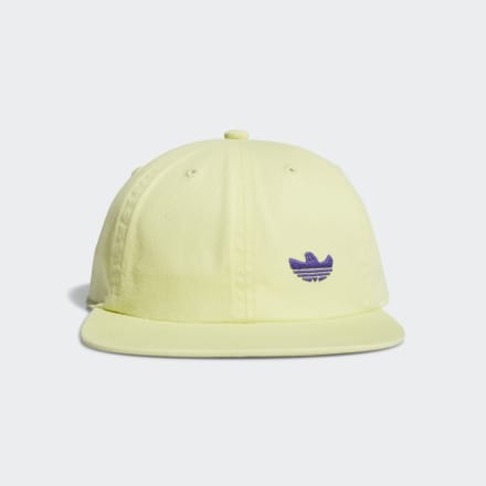 

Boné Shmoo Unisex  adidas, Amarelo