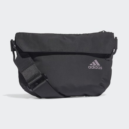 

Bolsa ID Pouch Mulher  adidas, Preto