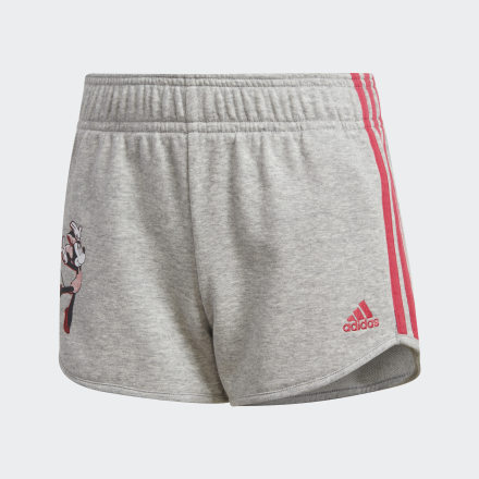 GYM SHORT GIRL, Size : 104 Brand Adidas