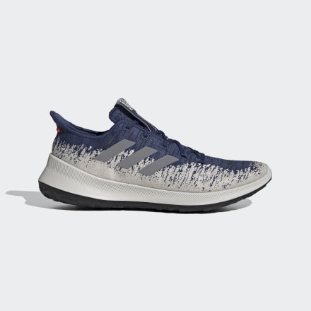 

Tênis Sensebounce+ Homem  adidas, Cinza