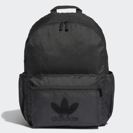 Mochila Classic Unisex  adidas, Preto