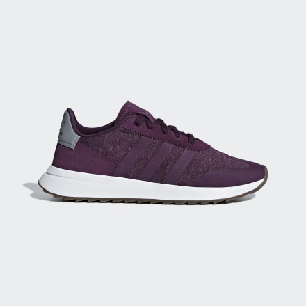

Tênis FLB_Runner Mulher  adidas, Vermelho