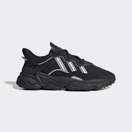 

Tênis Ozweego Mulher  adidas, Preto