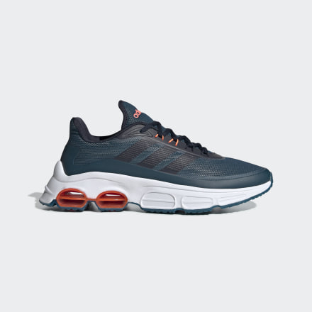 

Tênis Quadcube Homem  adidas, Azul
