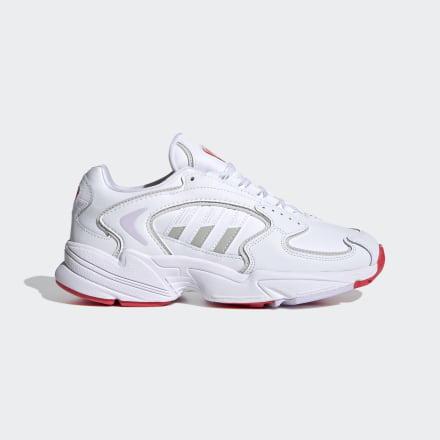 

Tênis Falcon 2000 Mulher  adidas, Branco