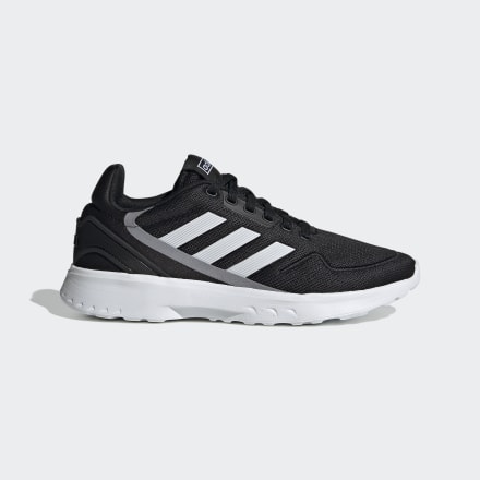 

Tênis Nebzed Mulher  adidas, Preto
