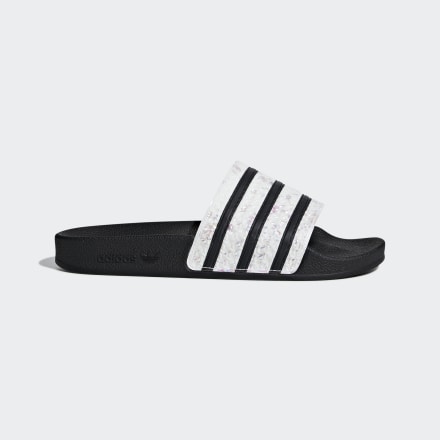 фото Шлепанцы adilette adidas originals