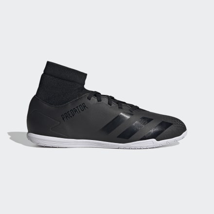 

Chuteira Predator 20.4 Futsal Homem  adidas, Preto