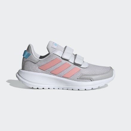 

Tênis Tensor Kids  adidas, Cinza
