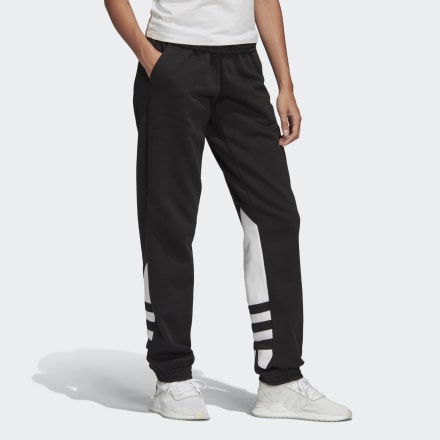 Large Logo Sweat Pants