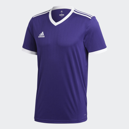 

Camisa Tabela 18 Homem  adidas, Branco