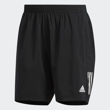 

Compre os Shorts de Corrida Homem  adidas, Preto