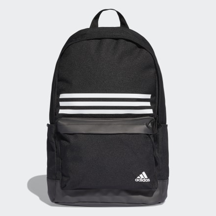 

Mochila Bolso Classic 3-stripes Unisex  adidas, Preto