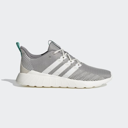 

Questar Flow Homem  adidas, Verde