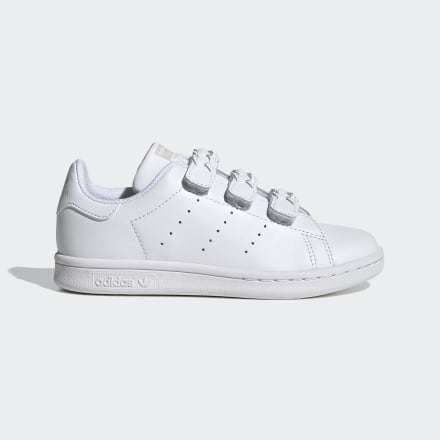 

Tênis Stan Smith Kids  adidas, Branco