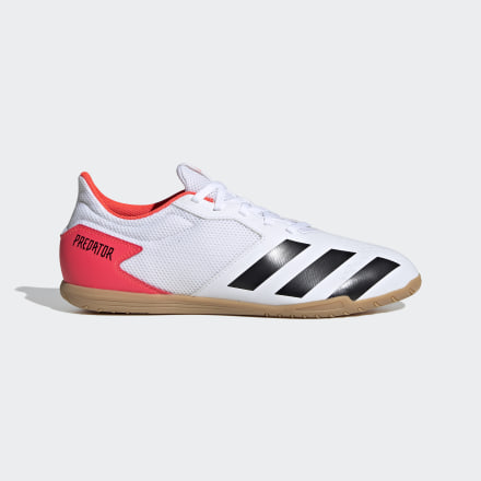 

Chuteira Predator 20.4 Futsal Homem  adidas, Preto
