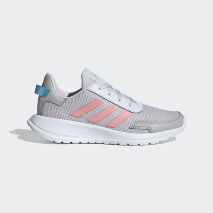 

Tênis Tensor Kids  adidas, Cinza