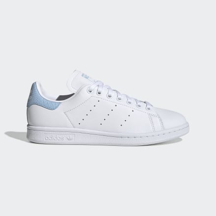 

Tênis Stan Smith Mulher  adidas, Branco