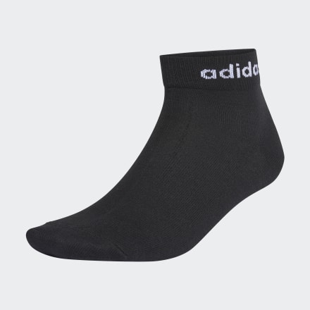 

NC Ankle 3PP Unisex  adidas, Preto