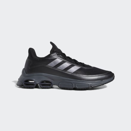 

Tênis Quadcube Homem  adidas, Preto