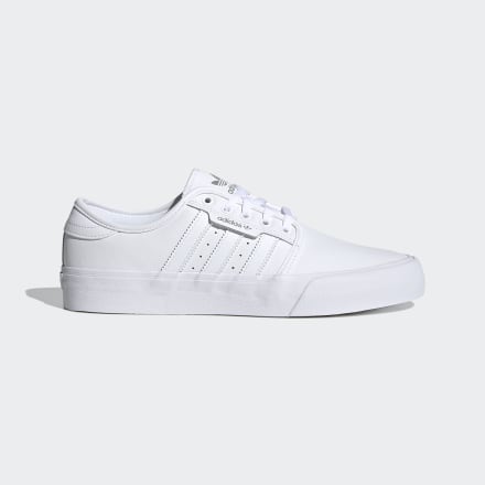 adidas Seeley XT Shoes White / White 10 - Unisex Lifestyle Trainers