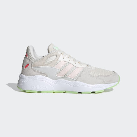 

Tênis Chaos Mulher  adidas, Branco