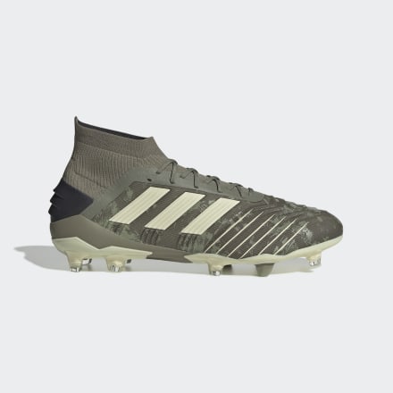 scarpe da calcio predator 19.1 firm ground