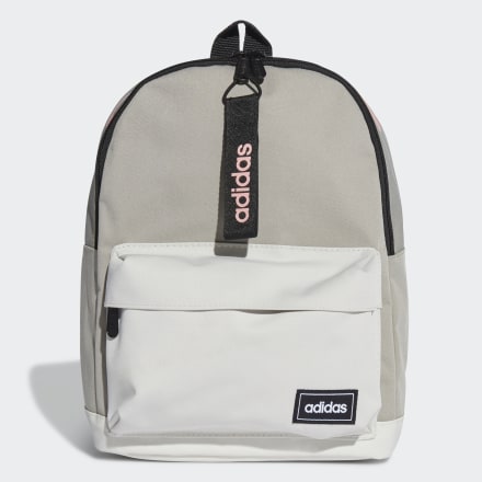 

Clsc S BP Mulher  adidas, Cinza