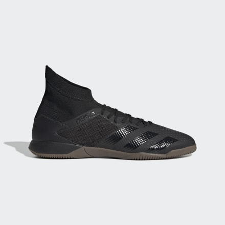 

Chuteira Predator 20.3 Futsal Homem  adidas, Preto