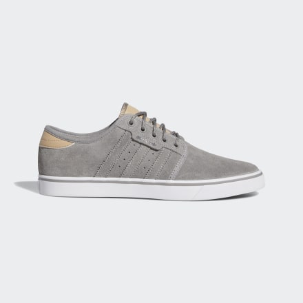 

Tênis Seeley Homem  adidas, Branco