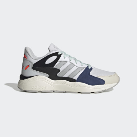

Tênis Crazychaos Homem  adidas, Preto
