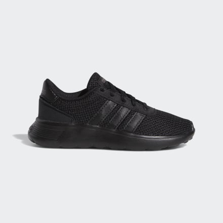 

Tênis Lite Racer K Kids  adidas, Preto