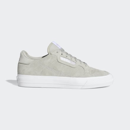 

Tênis Continental Vulc Mulher  adidas, Preto